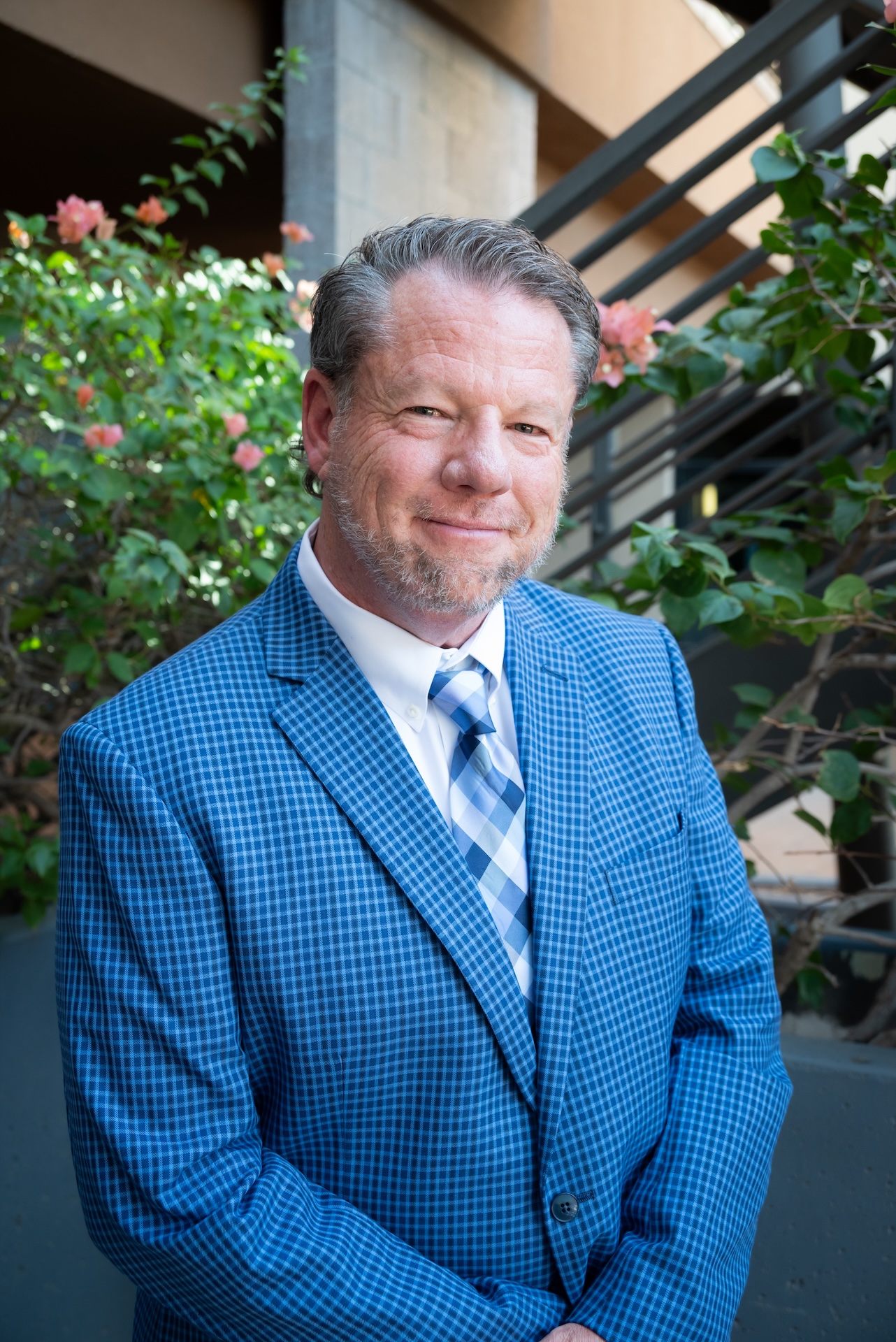 Image of Agency Principal