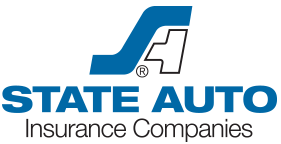 State Auto Insurance Companies Logo