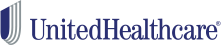 Image of Untied Healthcare logo