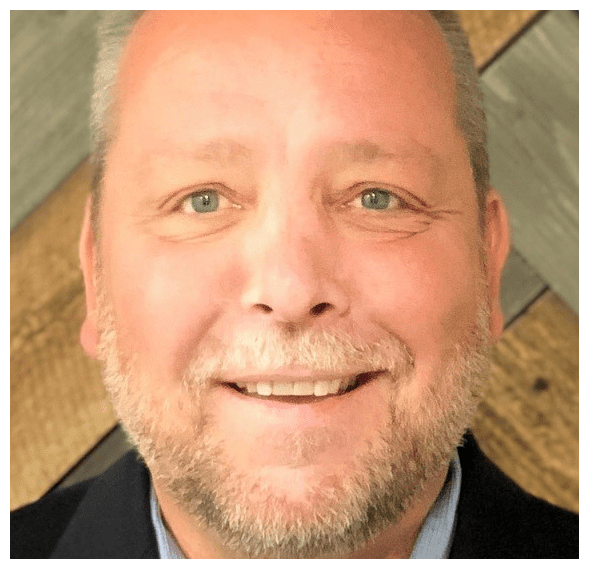 Image of Mike Dale